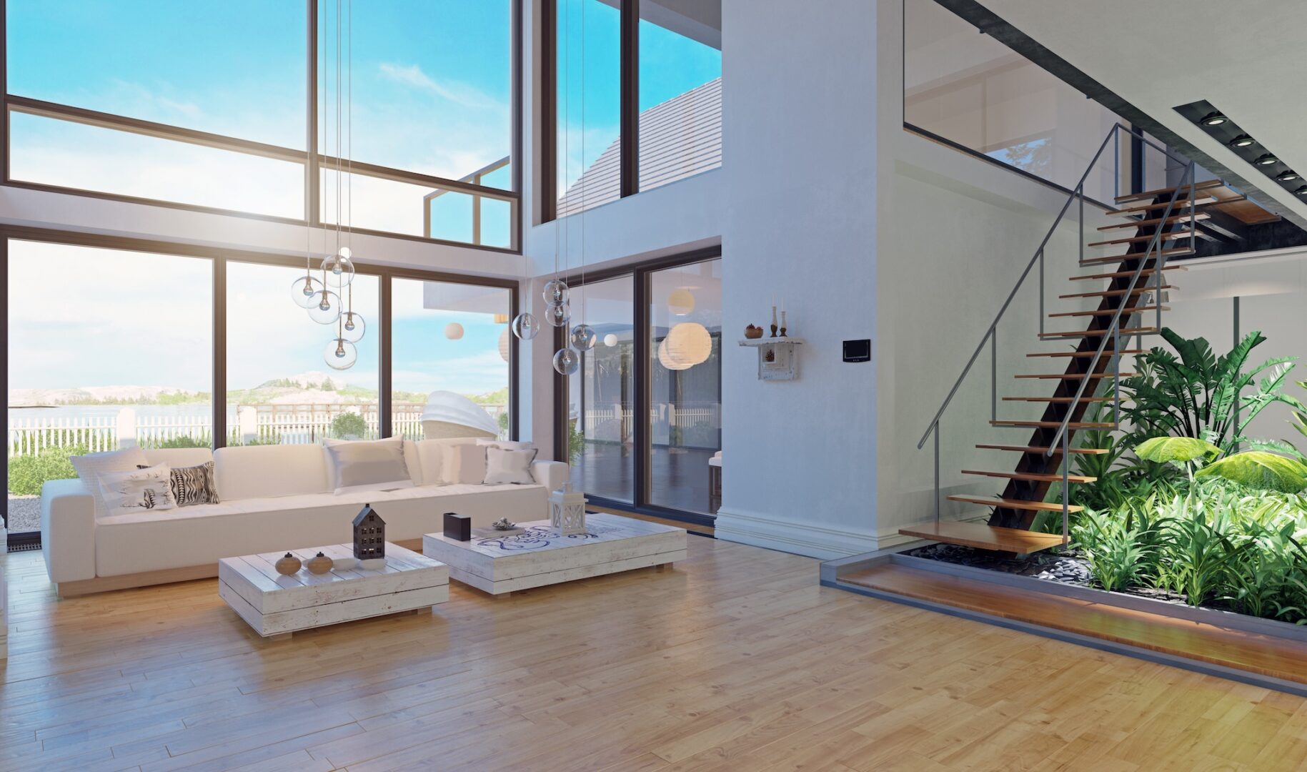 Immobilien und Ruhestand
